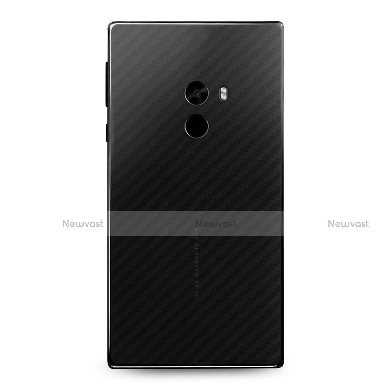 Film Back Protector for Xiaomi Mi Mix Clear