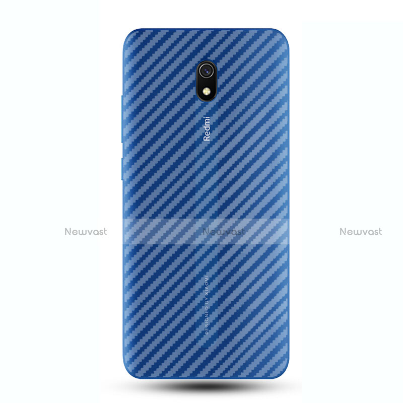 Film Back Protector for Xiaomi Redmi 8A Clear