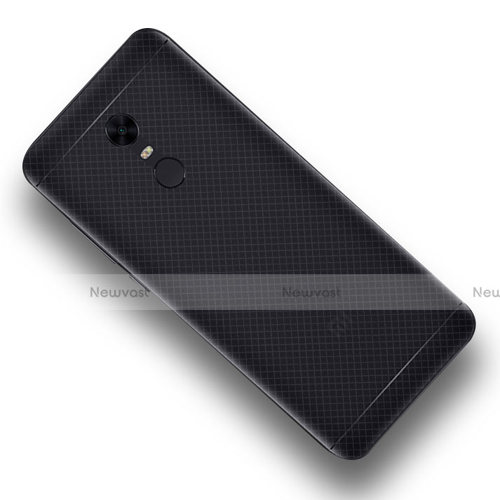 Film Back Protector for Xiaomi Redmi Note 5 Indian Version Black