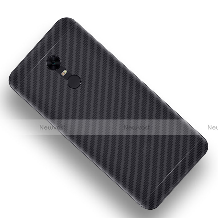 Film Back Protector for Xiaomi Redmi Note 5 Indian Version Gray