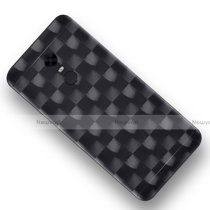 Film Back Protector for Xiaomi Redmi Note 5 Indian Version Mixed