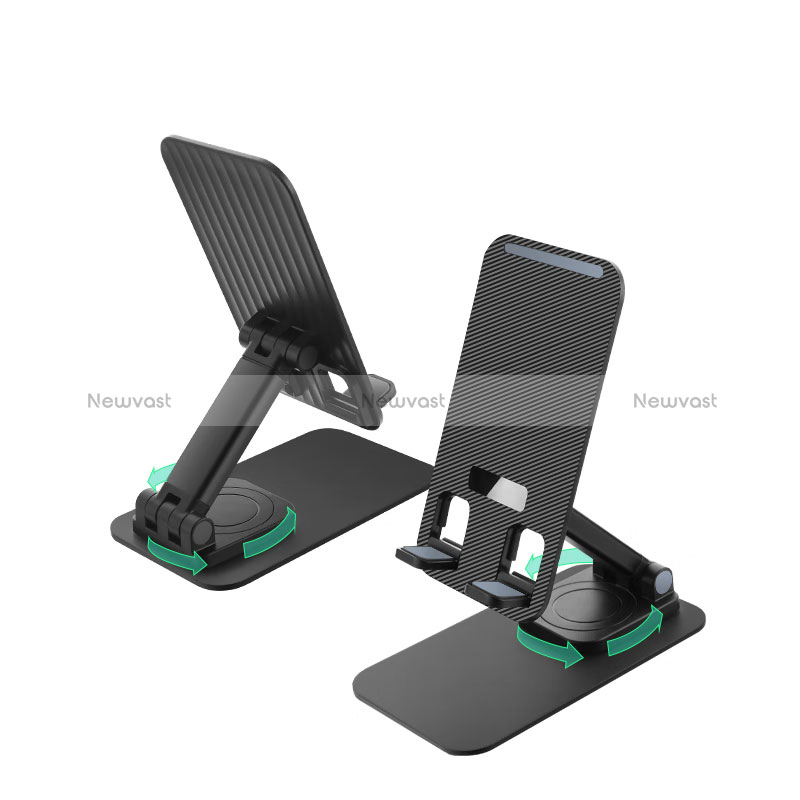 Flexible Tablet Stand Mount Holder Universal F02 for Apple iPad Pro 12.9 (2018)