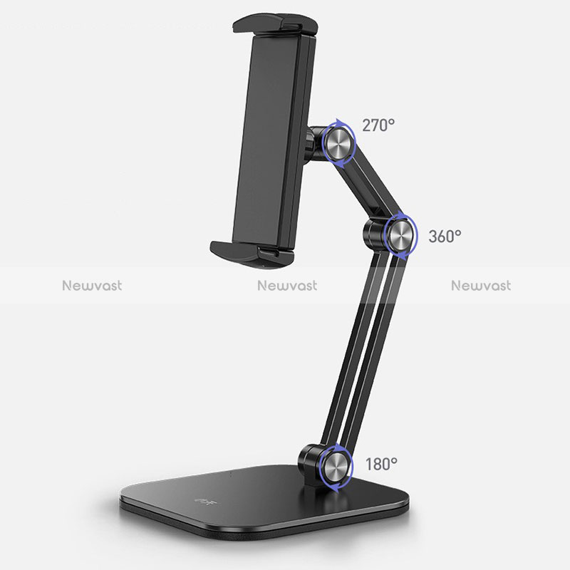 Flexible Tablet Stand Mount Holder Universal F03 for Apple iPad Pro 10.5