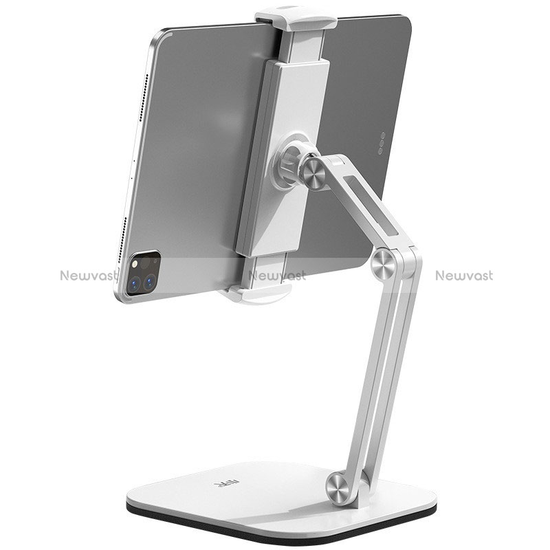 Flexible Tablet Stand Mount Holder Universal F03 for Apple iPad Pro 12.9