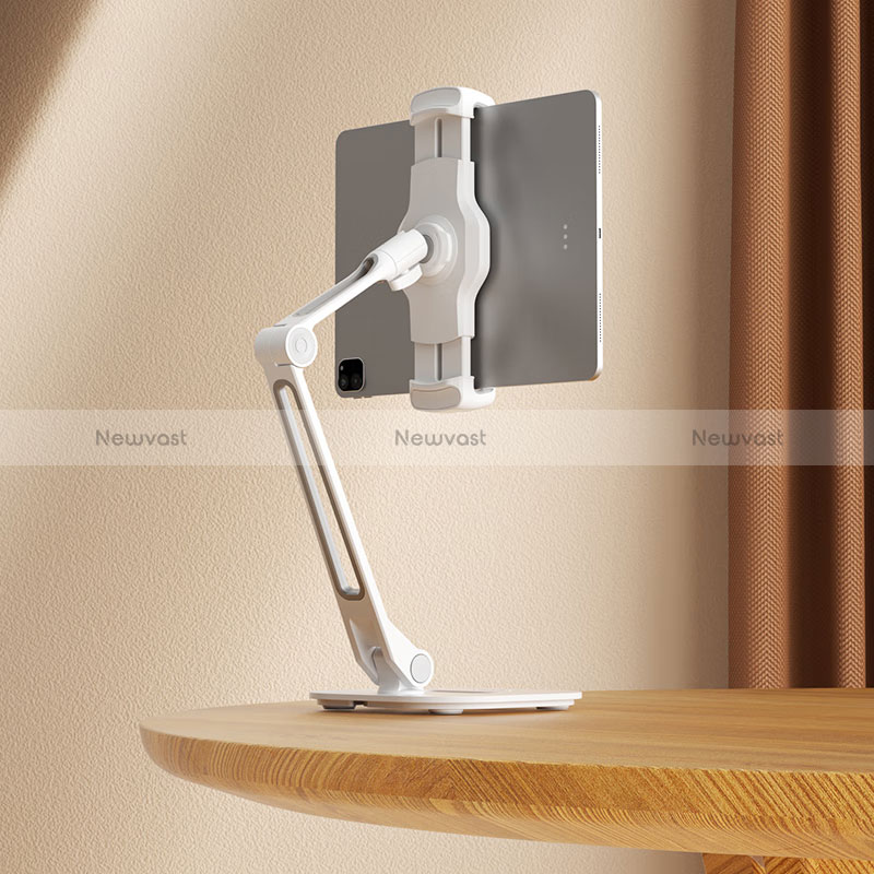 Flexible Tablet Stand Mount Holder Universal F04 for Apple iPad Pro 10.5