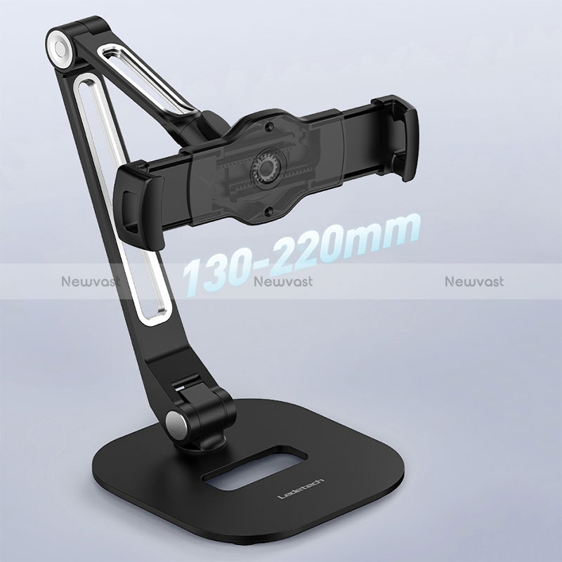 Flexible Tablet Stand Mount Holder Universal F04 for Apple iPad Pro 12.9 (2018)