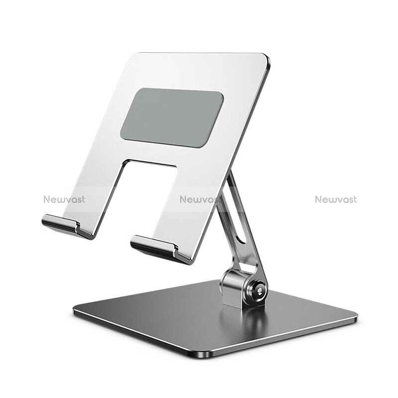 Flexible Tablet Stand Mount Holder Universal F05 for Apple iPad Pro 12.9 (2021)
