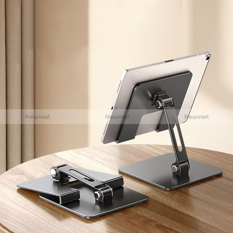 Flexible Tablet Stand Mount Holder Universal F05 for Apple iPad Pro 12.9 2022