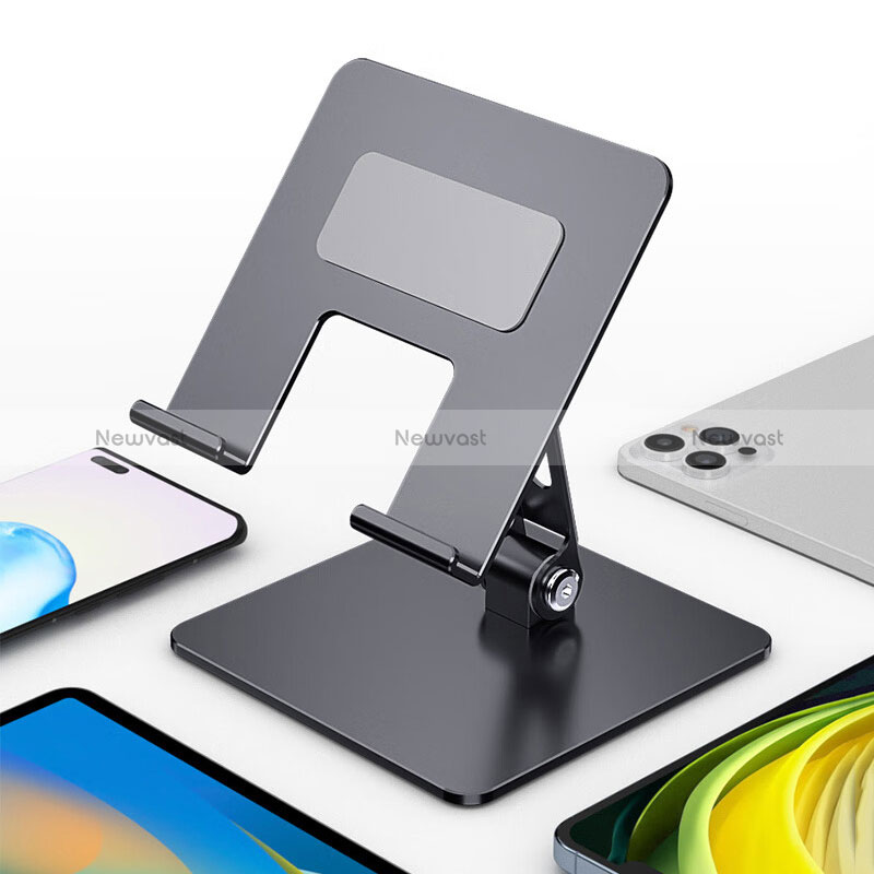 Flexible Tablet Stand Mount Holder Universal F05 for Apple iPad Pro 12.9 2022