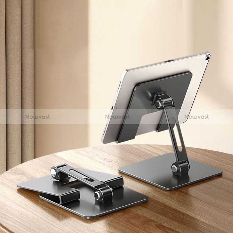 Flexible Tablet Stand Mount Holder Universal F05 for Microsoft Surface Pro 4