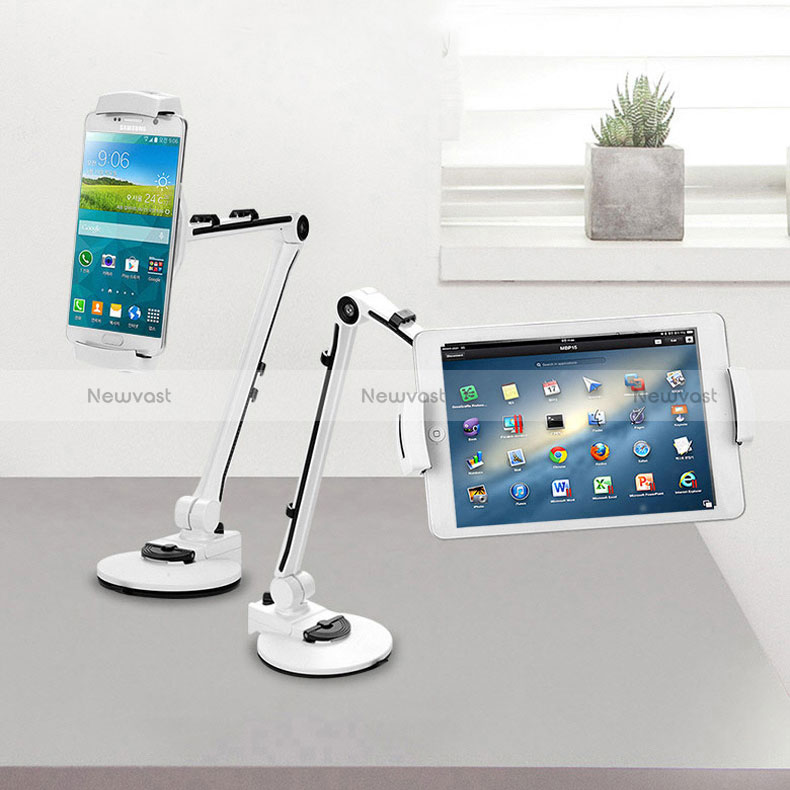 Flexible Tablet Stand Mount Holder Universal H01 for Apple iPad Air 5 10.9 2022
