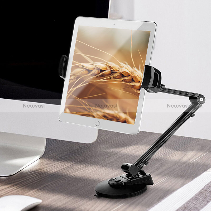 Flexible Tablet Stand Mount Holder Universal H01 for Apple iPad Air 5 10.9 2022