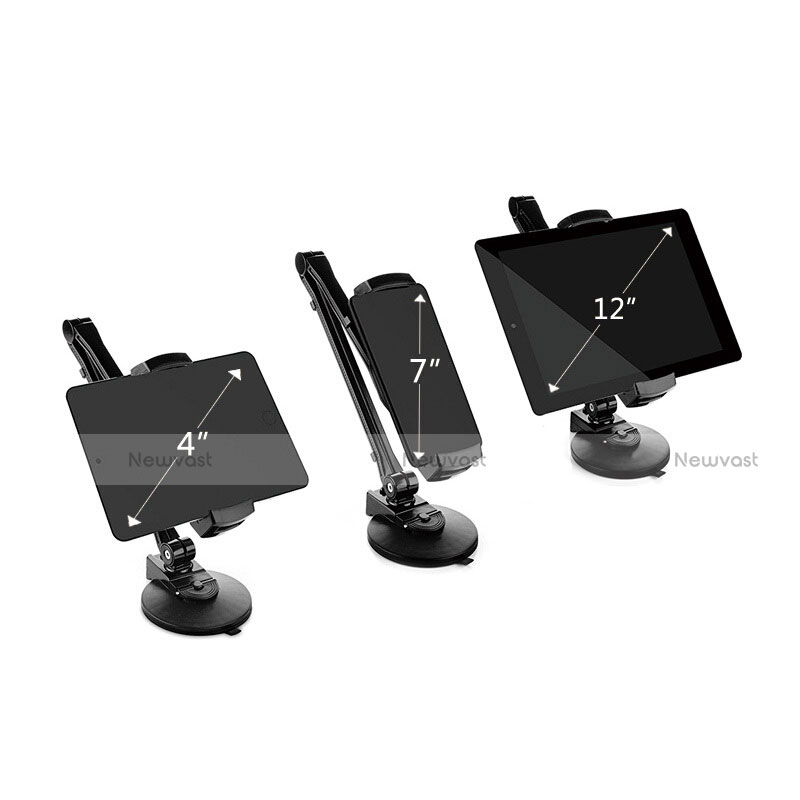 Flexible Tablet Stand Mount Holder Universal H01 for Samsung Galaxy Note Pro 12.2 P900 LTE
