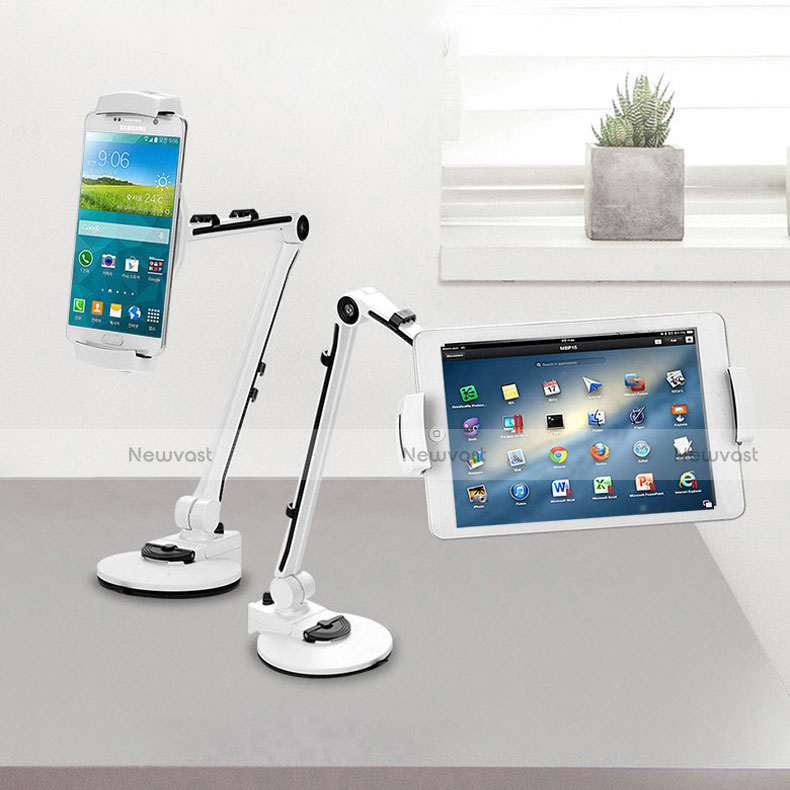 Flexible Tablet Stand Mount Holder Universal H01 for Samsung Galaxy Note Pro 12.2 P900 LTE