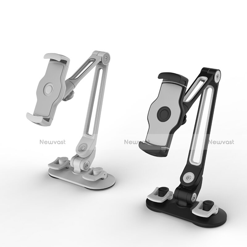 Flexible Tablet Stand Mount Holder Universal H02 for Samsung Galaxy Tab S 8.4 SM-T705 LTE 4G