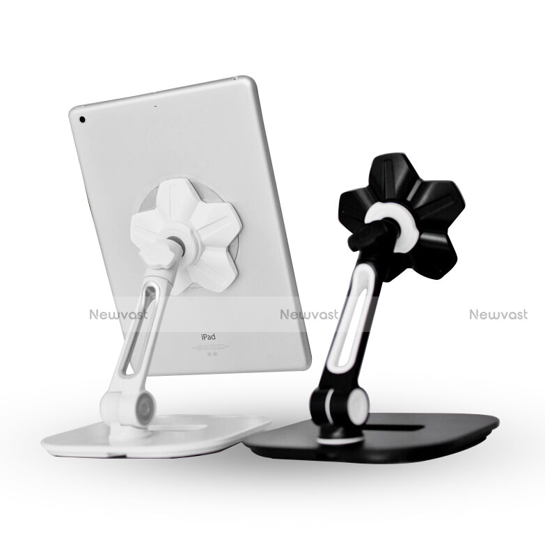 Flexible Tablet Stand Mount Holder Universal H03 for Huawei Mediapad M3 8.4 BTV-DL09 BTV-W09