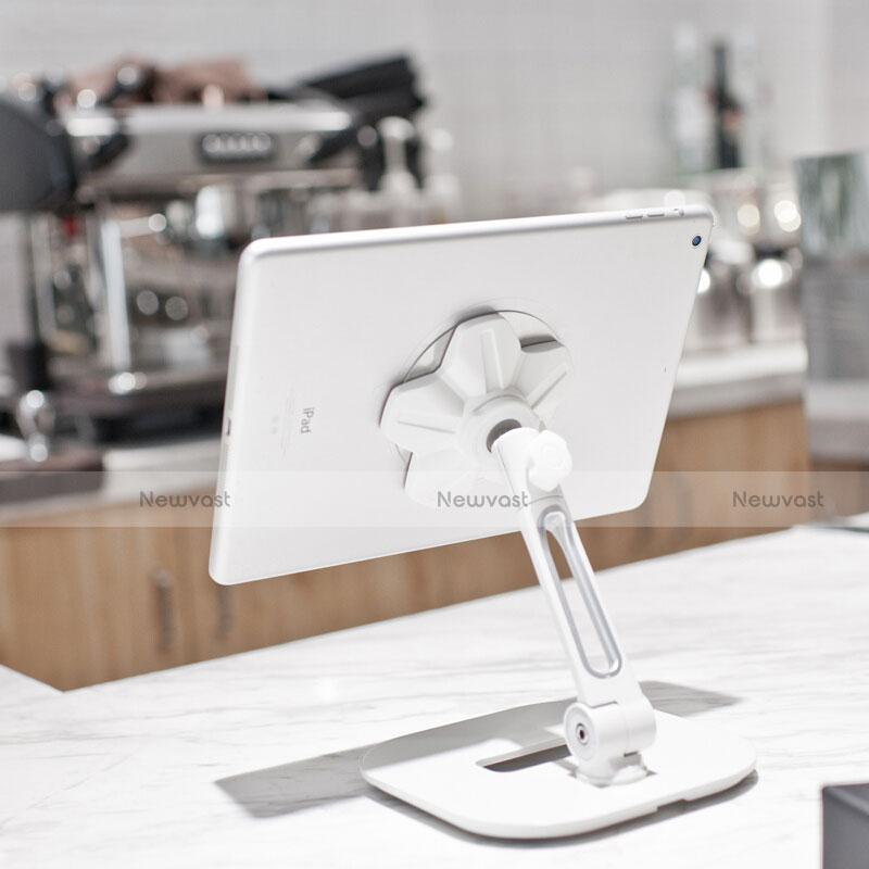 Flexible Tablet Stand Mount Holder Universal H03 for Huawei MediaPad M3 Lite 8.0 CPN-W09 CPN-AL00