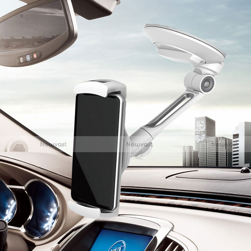 Flexible Tablet Stand Mount Holder Universal H05 for Apple iPad Pro 12.9 (2020)