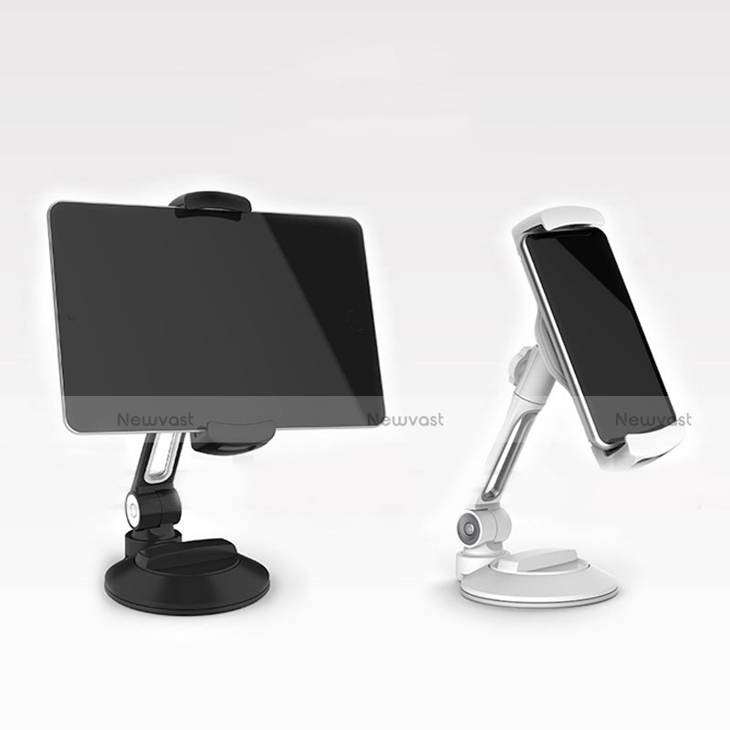 Flexible Tablet Stand Mount Holder Universal H05 for Huawei MediaPad M5 8.4 SHT-AL09 SHT-W09