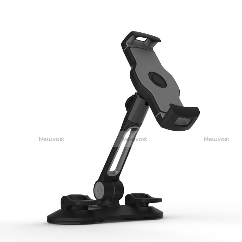 Flexible Tablet Stand Mount Holder Universal H11 for Apple iPad Air Black