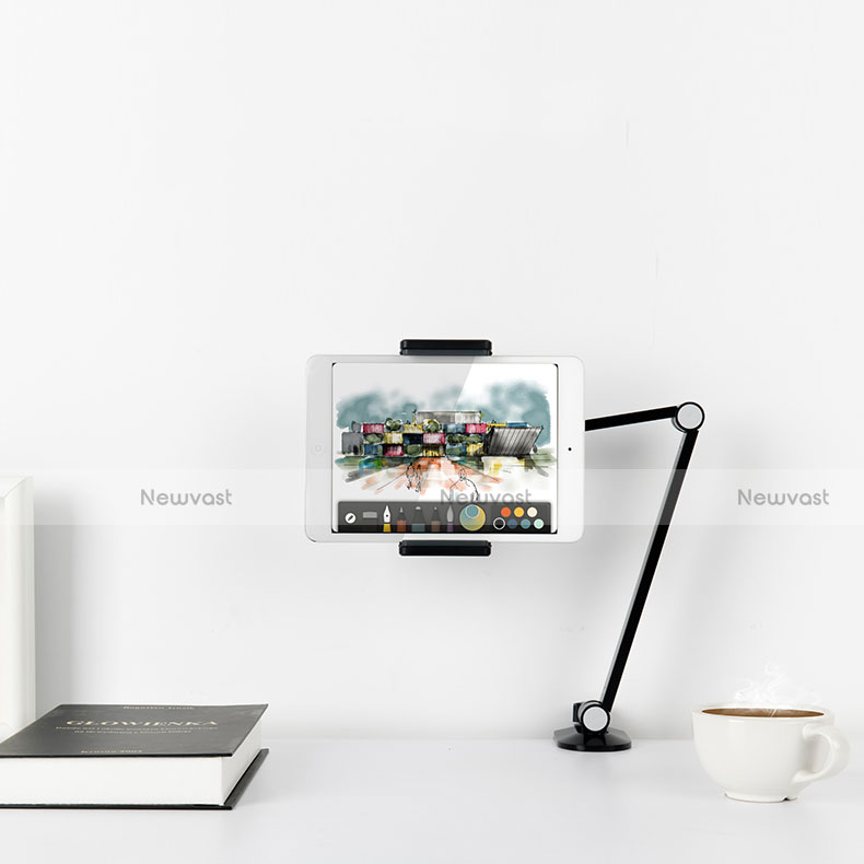 Flexible Tablet Stand Mount Holder Universal K01 for Apple iPad Air 3
