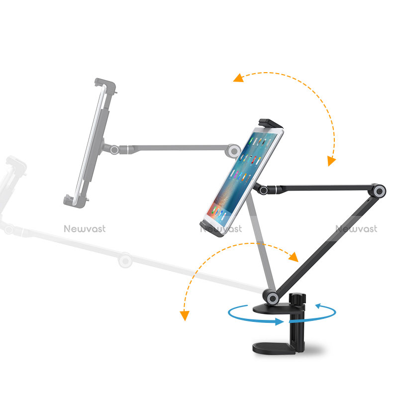 Flexible Tablet Stand Mount Holder Universal K01 for Huawei Honor Pad 5 8.0