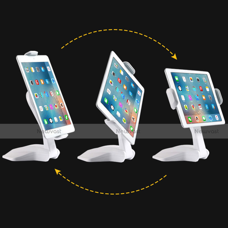 Flexible Tablet Stand Mount Holder Universal K03 for Apple iPad Air
