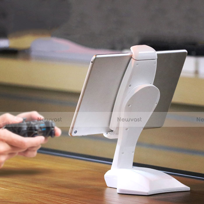 Flexible Tablet Stand Mount Holder Universal K03 for Huawei MediaPad M5 8.4 SHT-AL09 SHT-W09