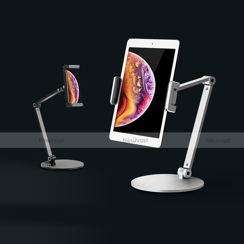 Flexible Tablet Stand Mount Holder Universal K04 for Apple iPad Mini 4