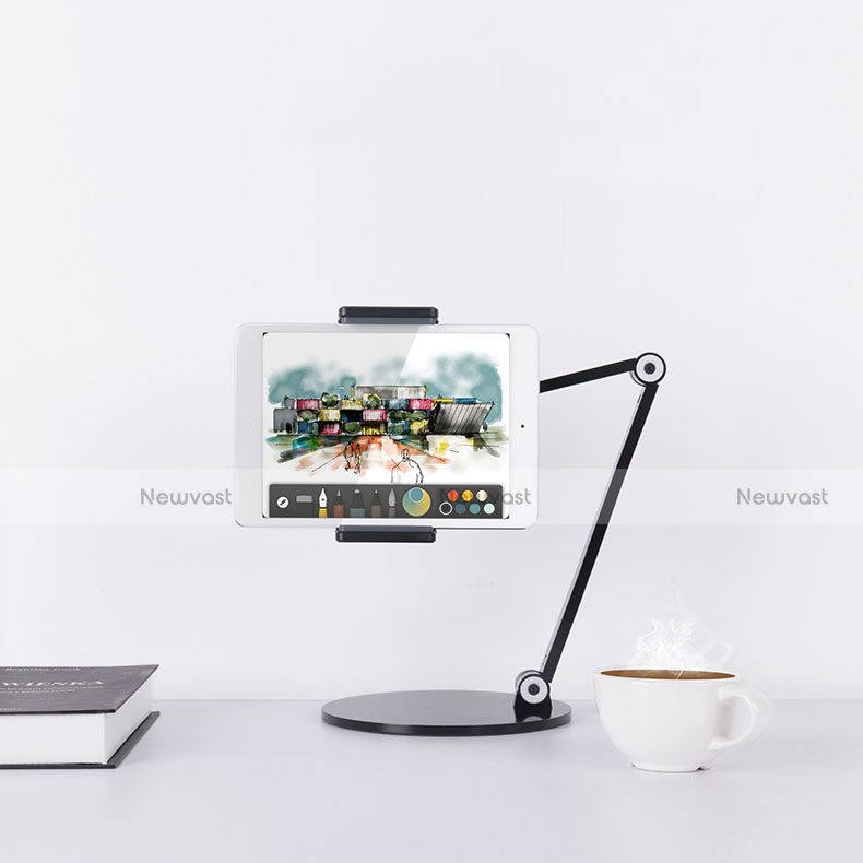 Flexible Tablet Stand Mount Holder Universal K04 for Huawei MediaPad T3 7.0 BG2-W09 BG2-WXX