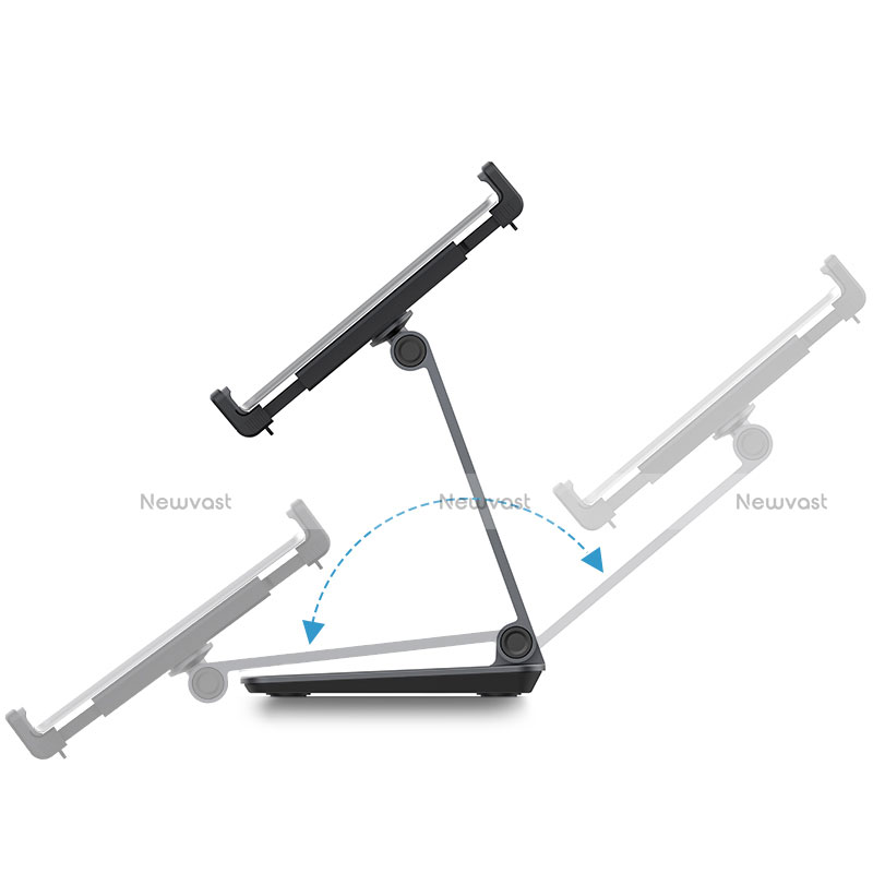 Flexible Tablet Stand Mount Holder Universal K06 for Apple iPad 10.2 (2020)