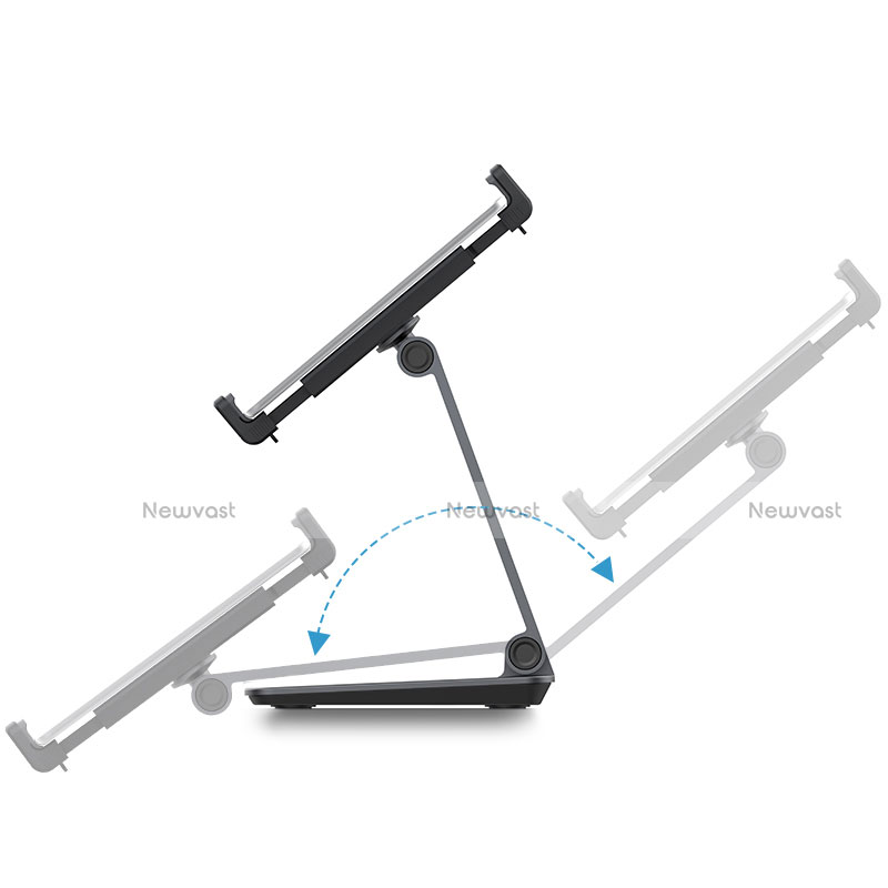 Flexible Tablet Stand Mount Holder Universal K06 for Huawei MatePad 10.4