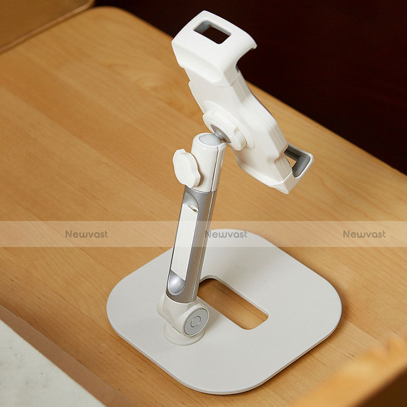 Flexible Tablet Stand Mount Holder Universal K07 for Apple New iPad Air 10.9 (2020)