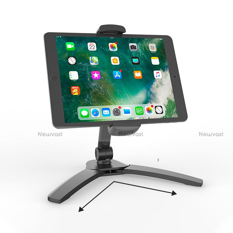 Flexible Tablet Stand Mount Holder Universal K08 for Huawei MediaPad T3 7.0 BG2-W09 BG2-WXX
