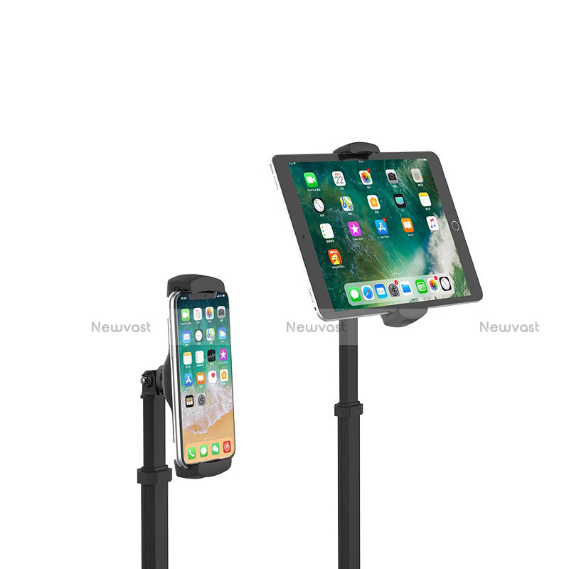 Flexible Tablet Stand Mount Holder Universal K09 for Apple iPad Mini 5 (2019)