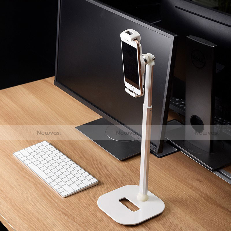 Flexible Tablet Stand Mount Holder Universal K09 for Apple iPad Pro 12.9 (2018)