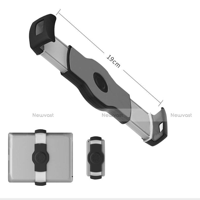 Flexible Tablet Stand Mount Holder Universal K09 for Huawei MatePad 10.8