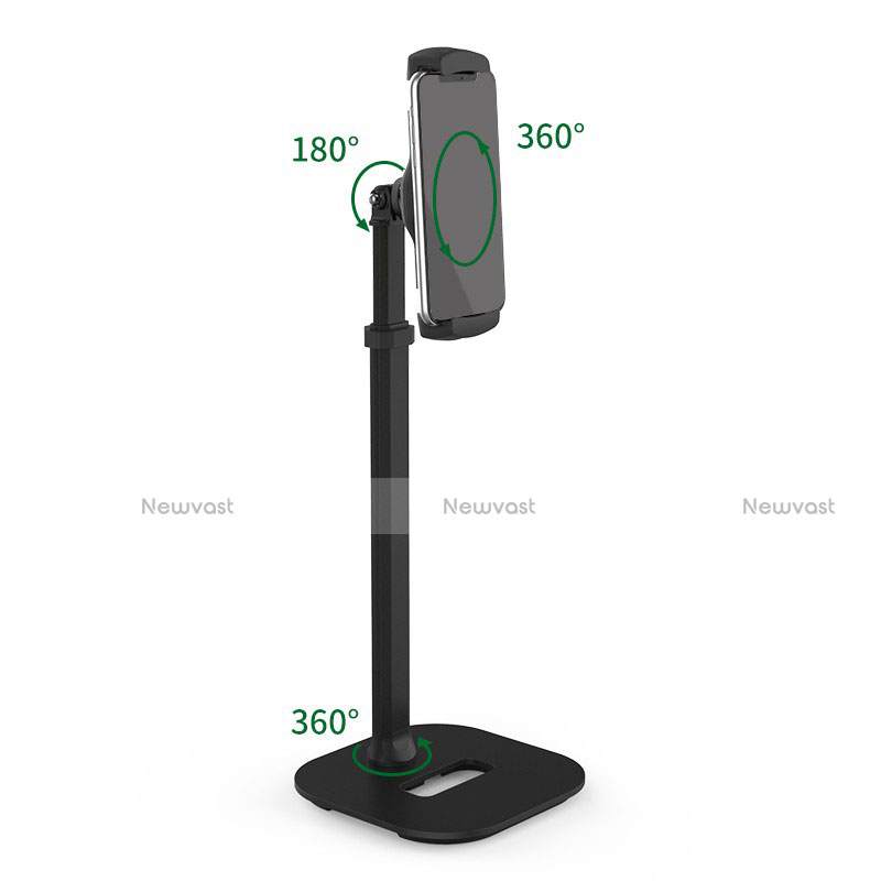 Flexible Tablet Stand Mount Holder Universal K09 for Huawei MediaPad M5 Lite 10.1