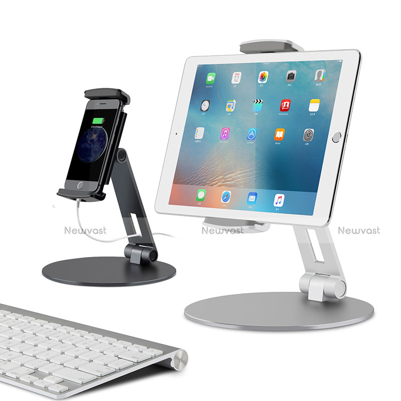 Flexible Tablet Stand Mount Holder Universal K10 for Apple iPad Air 4 10.9 (2020)