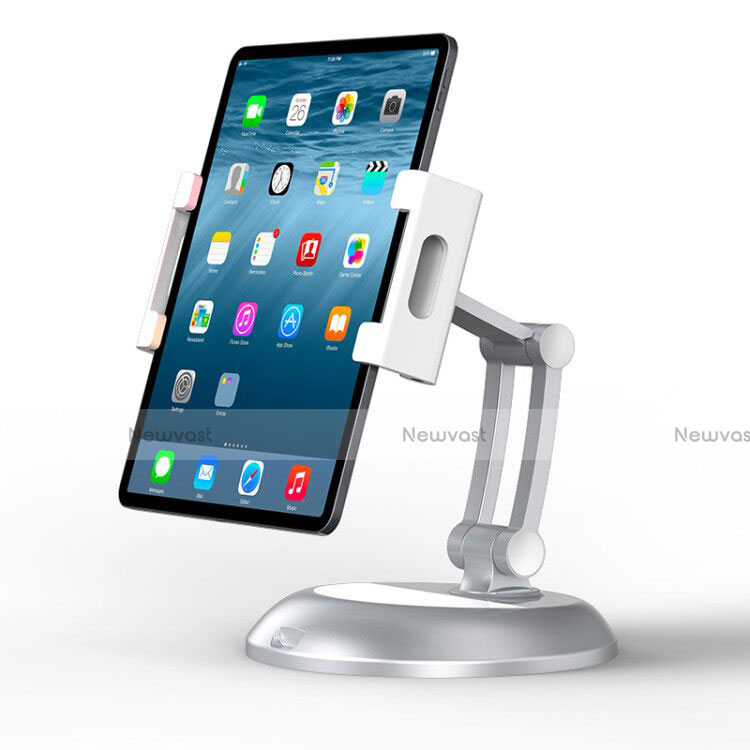 Flexible Tablet Stand Mount Holder Universal K11 for Apple iPad 3