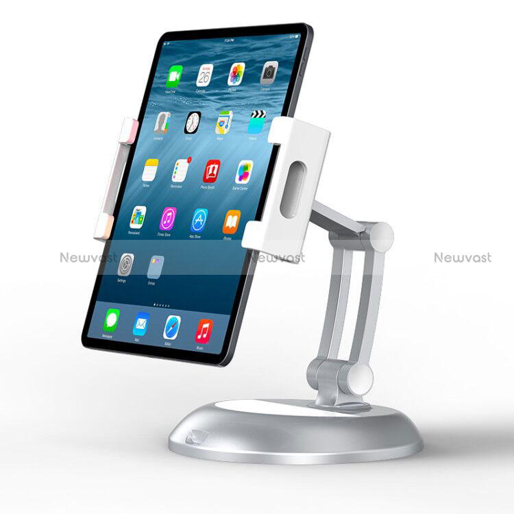 Flexible Tablet Stand Mount Holder Universal K11 for Apple iPad Air 5 10.9 2022