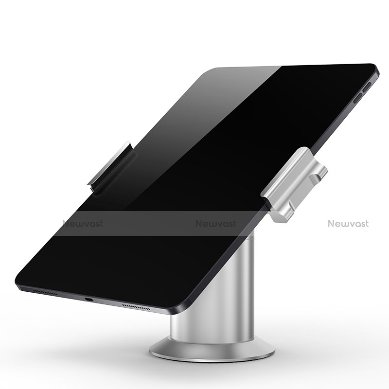 Flexible Tablet Stand Mount Holder Universal K12 for Huawei MatePad Pro