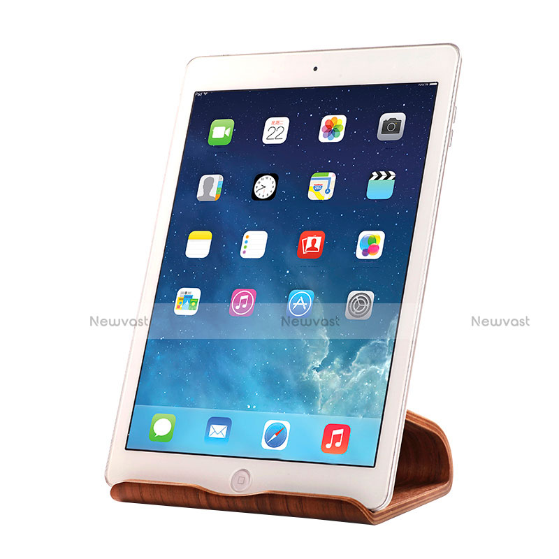 Flexible Tablet Stand Mount Holder Universal K22 for Apple iPad 10.2 (2020)