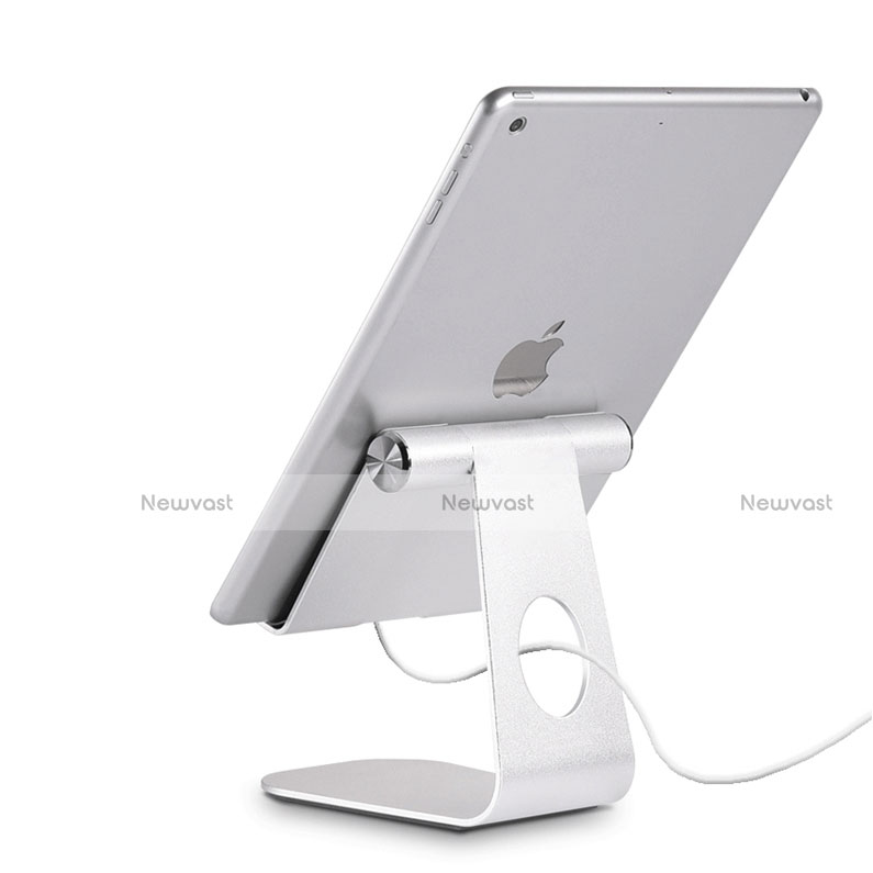 Flexible Tablet Stand Mount Holder Universal K23 for Apple iPad Air 10.9 (2020)