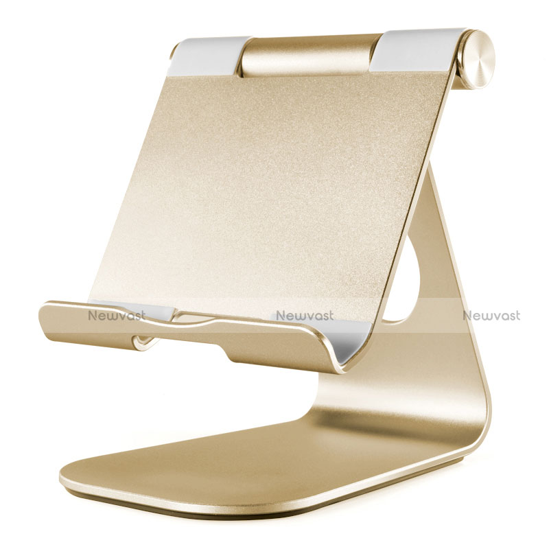 Flexible Tablet Stand Mount Holder Universal K23 for Apple iPad Air