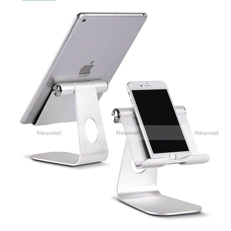 Flexible Tablet Stand Mount Holder Universal K23 for Apple iPad Air