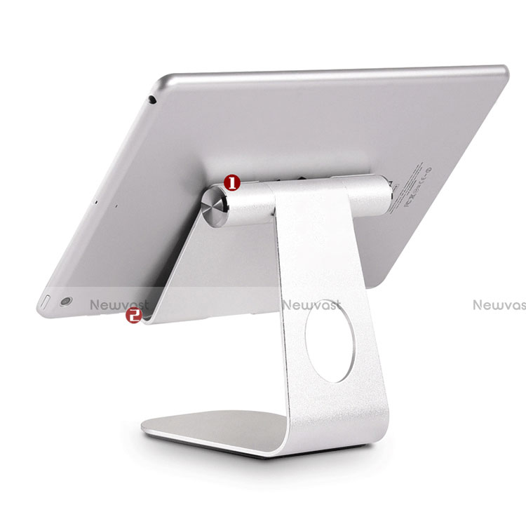 Flexible Tablet Stand Mount Holder Universal K23 for Apple iPad Mini