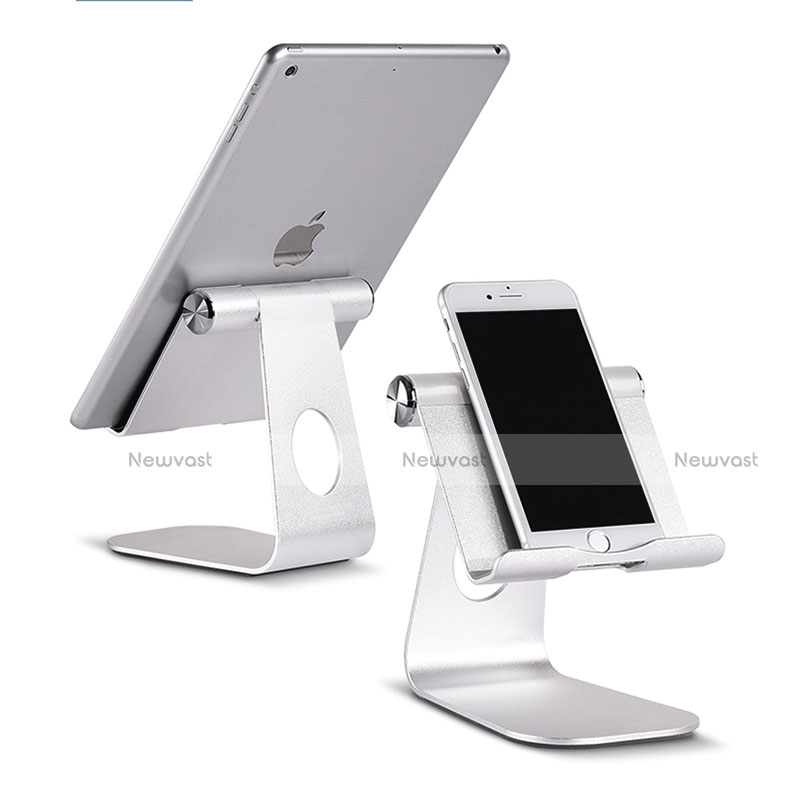 Flexible Tablet Stand Mount Holder Universal K23 for Samsung Galaxy Tab 4 10.1 T530 T531 T535