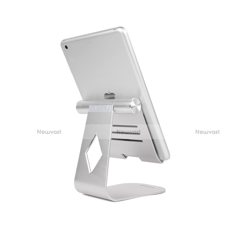 Flexible Tablet Stand Mount Holder Universal K25 for Apple iPad 2