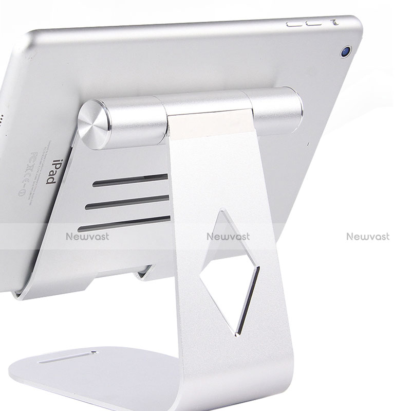 Flexible Tablet Stand Mount Holder Universal K25 for Apple iPad 3